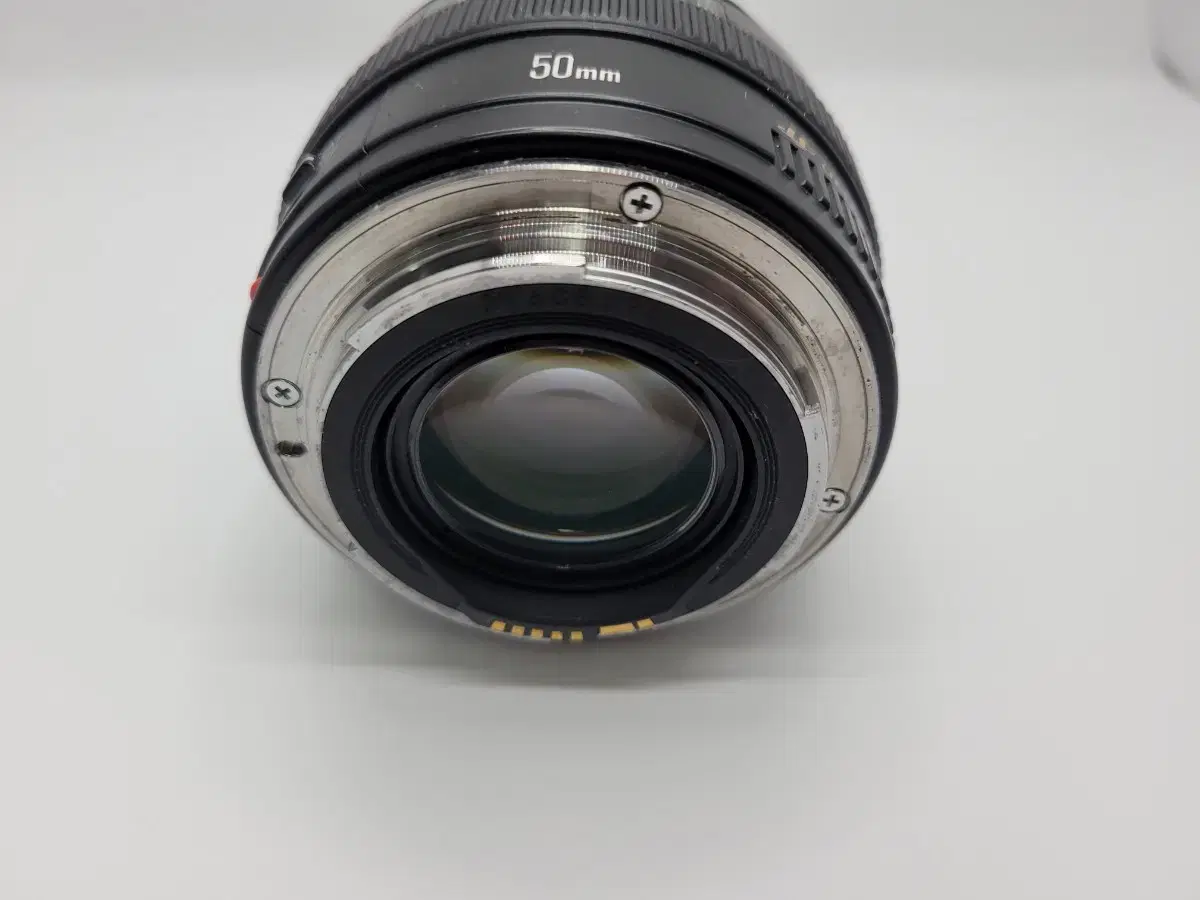 キヤノンEF 50mm f1。4 쩜사 単レンズアウトフォーカシング最強